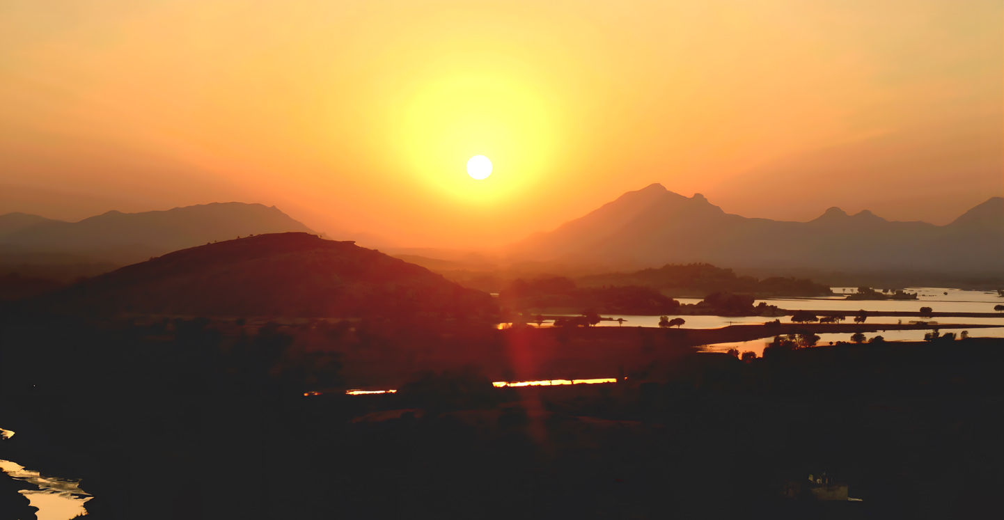 Jawai Leopard Safari