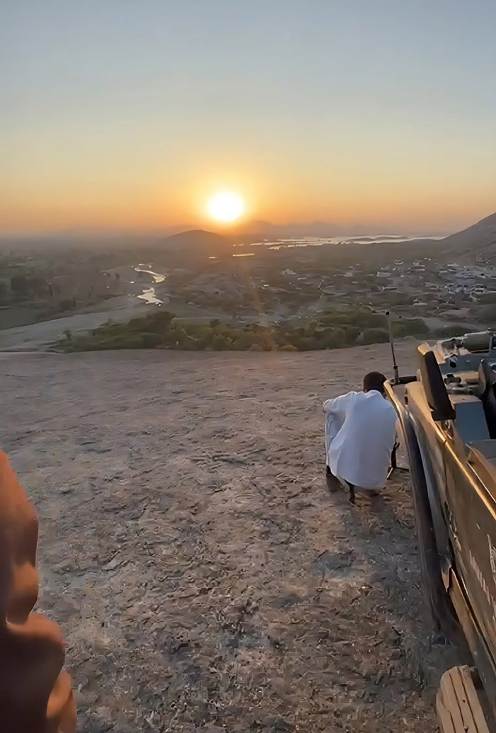 Jawai Leopard Safari